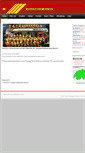 Mobile Screenshot of fwbuchs.com